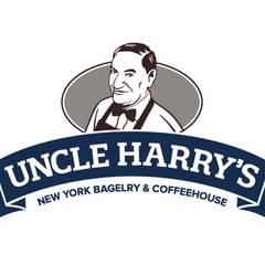 Uncle Harry's New York Bagelry & Coffeehouse (Cedar & Shaw)