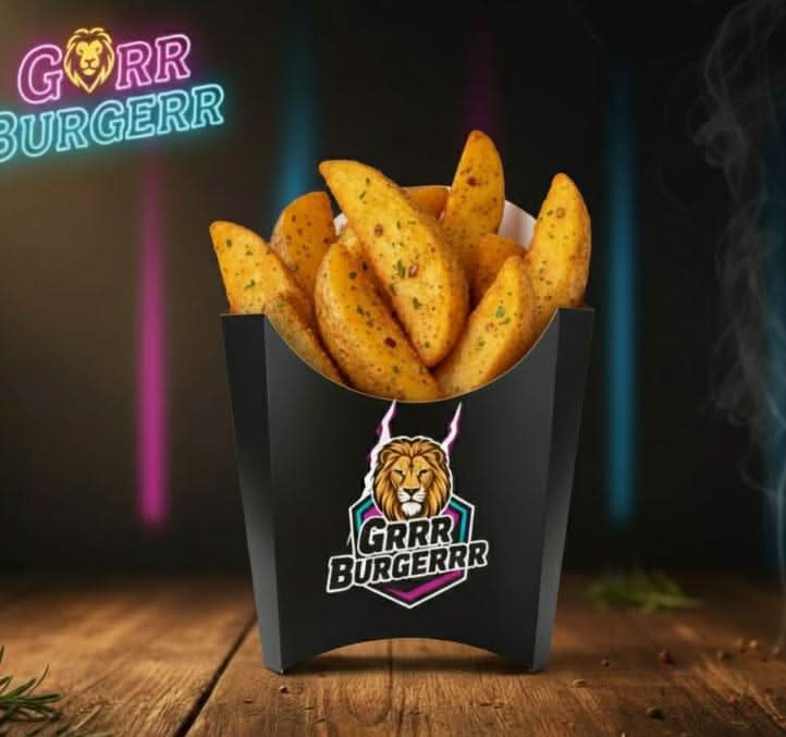 Potato spicy🔥🥔