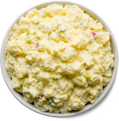 Readymeals Cage Free Potato Salad Cold