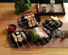 李林烤肉之家 大智店