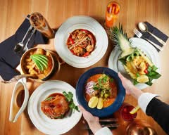 Kham Khoon Thai Restaurant