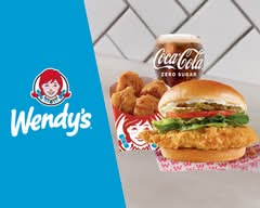 Wendy's College Retail Park