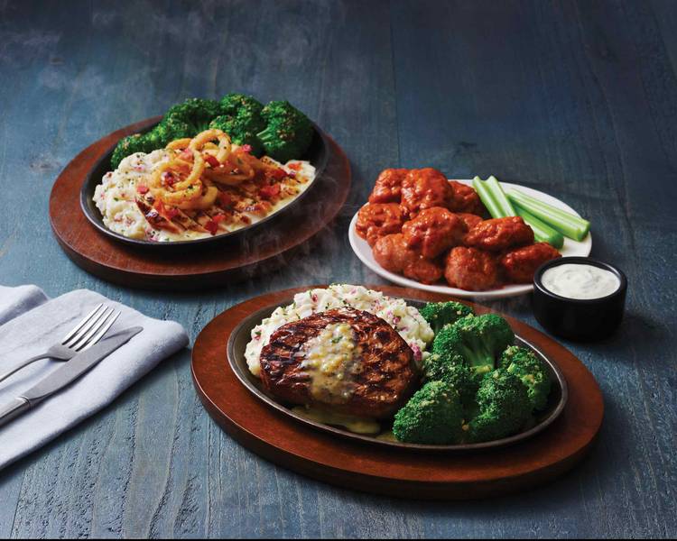 Order Applebee s Woodhaven Menu Delivery Menu Prices