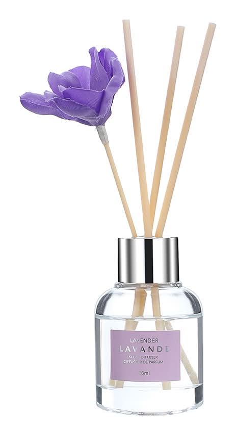 Miniso · Difusor de aroma lavanda (28 g)