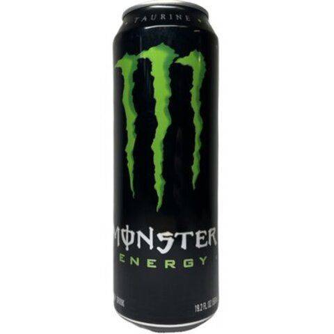 Monster Energy Energy Drink (19.2 fl oz)