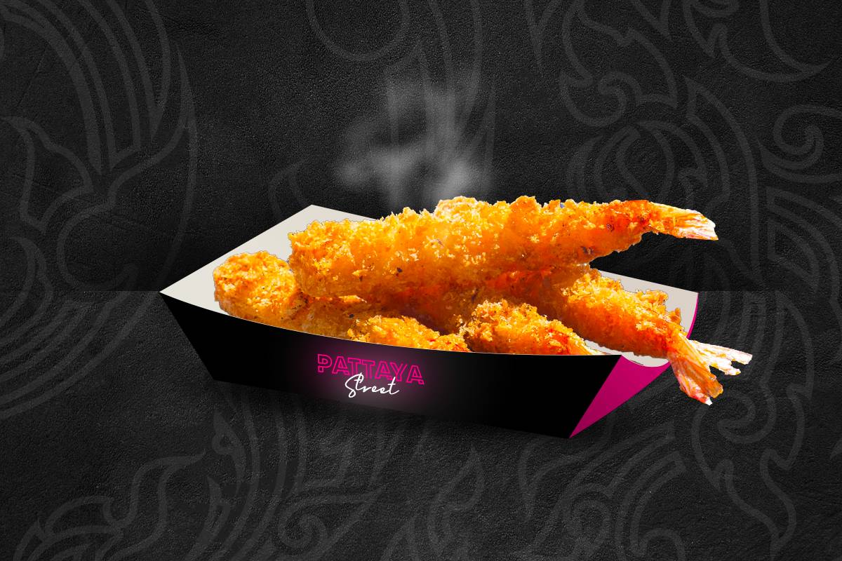 Tempura