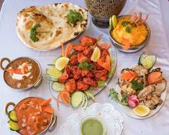 Scherhazade Indian Restaurant Morningside