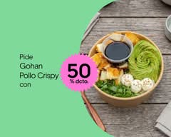 Comefit (Santiago Centro)