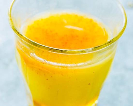 Order Lemon & Ginger Boost food online from Pho Time by BoCaphe store, New York on bringmethat.com