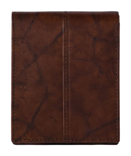 Falls Creek Rfid Wallet, Brown