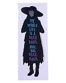 Lydia Deetz Decal - Beetlejuice