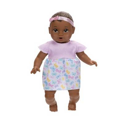 Perfectly Cute Girl Baby Doll, 14"