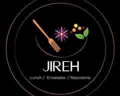 Jireh Lunch/Ensaladas y Repostería (Cuernavaca)