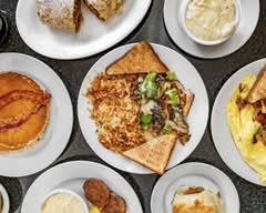 Huskers Cafe (Stone Mountain)