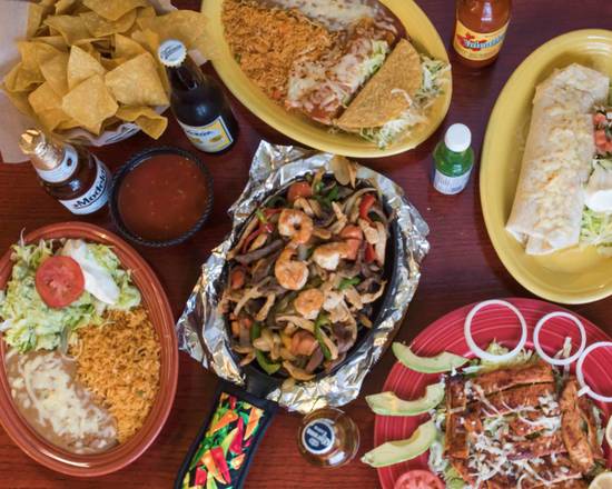 Si Senor Mexican Restaurant