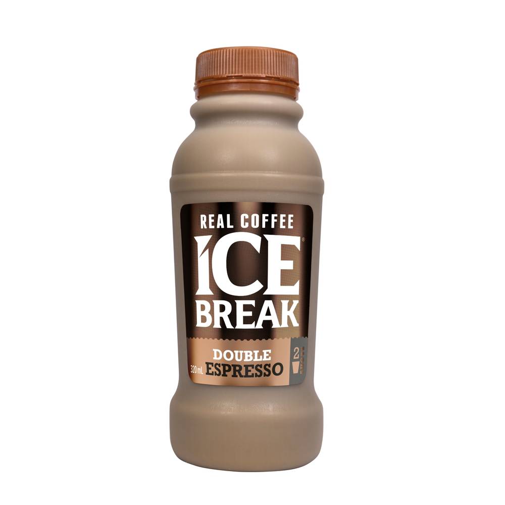 Ice Breakers Ice Break Double Shot Espresso Delivery Near Me Order