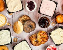 Galveston Bagel Company (1110 23rd Street)