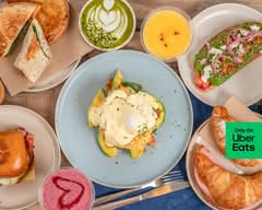 Jo & Co. Cafe