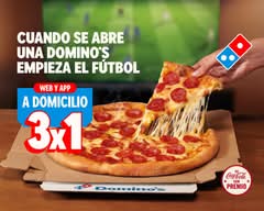Domino's - Cuenca