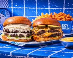 BURGER EDITION 🍔 (Walkley)