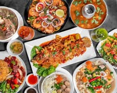 Taste of Borneo by Belacan