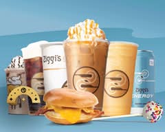 Ziggi's Coffee (1880 N. College Ave)