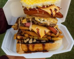 Barvibe The Kota Cafe