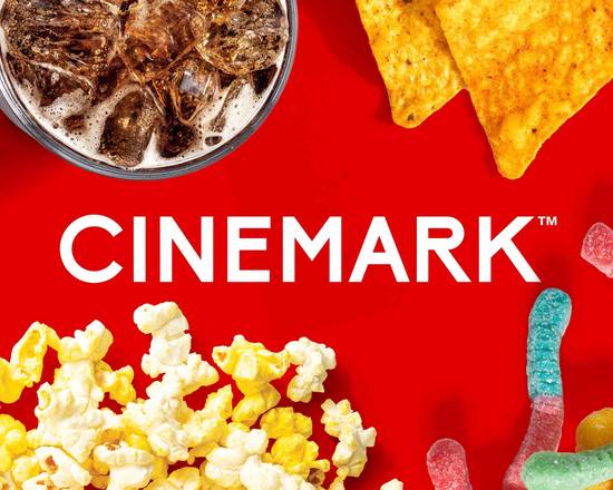 Cinemark (3818 John Knox Drive  )