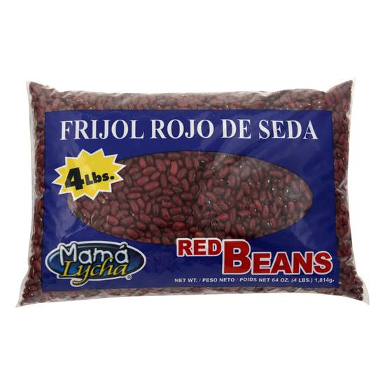 Mama Lycha Red Beans