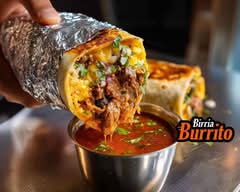 Birria Burrito - Plaza Castilla