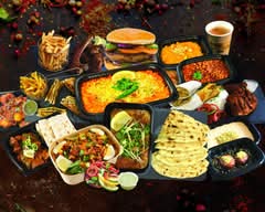 Biryani Guys - Covent Garden