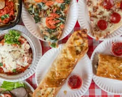A Slice of New York