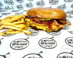 BoomBurger StreetFood (San Jose, CR)