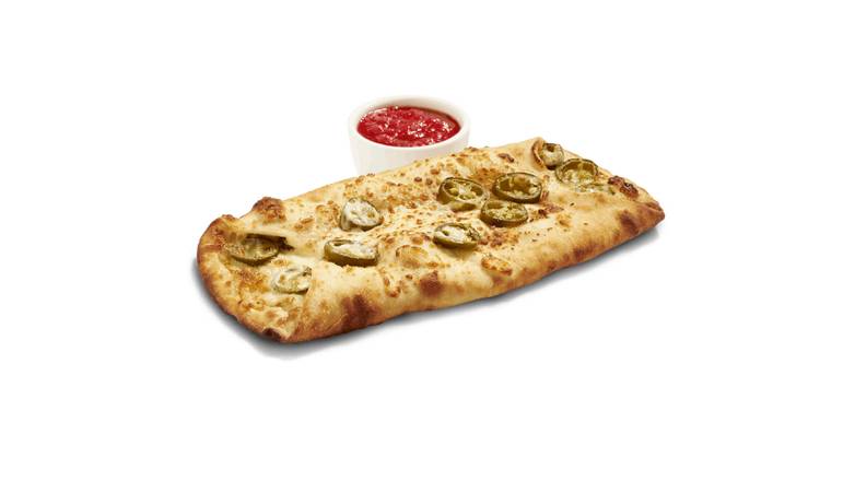 Jalapeno Cheese Bread