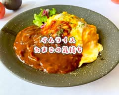 オムライス たまごの気持ち 錦糸町店/OMURAISUTAMAGONOKIMOCHI