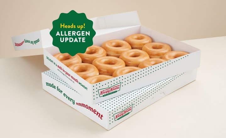 Original Glazed™ Double Dozen