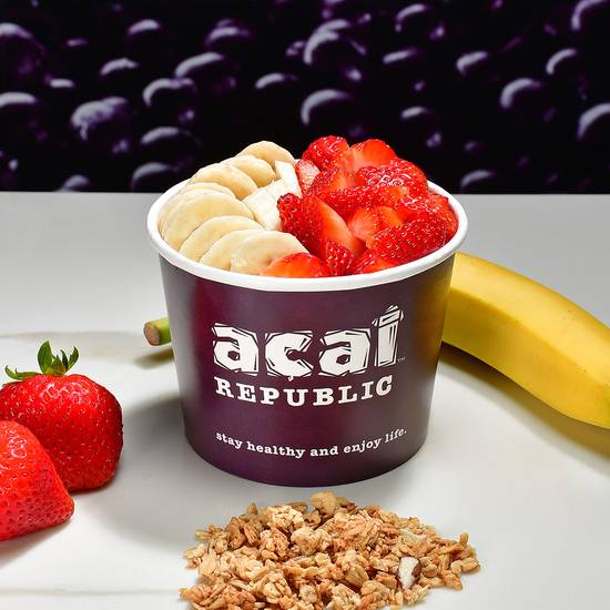 Acai bowl Delivery in Garden Grove - Order Acai bowl Near Me Online