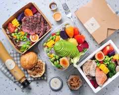 午葉 Leaves Cafe & Dining 信義店