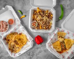 Tacos Los Chiles (Granite Falls)