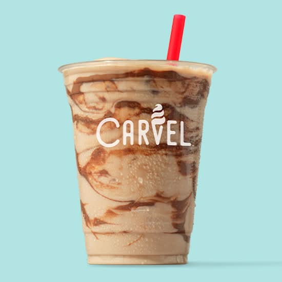 Shake Made with Nutella®