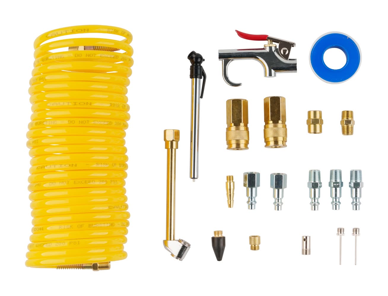 CRAFTSMAN 20-pc Air Accessory Kit