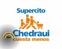 Chedraui Supercito 🛒 (Guadalajara El Salto Centro)