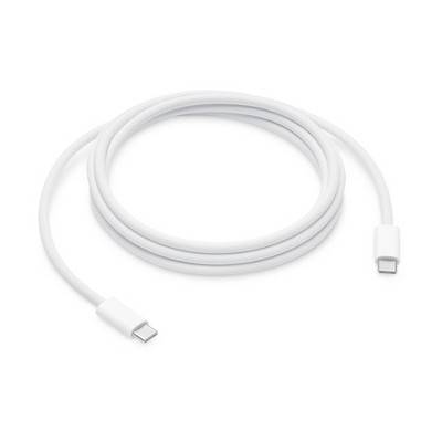 Apple 240W USB-C Charge Cable (2m)