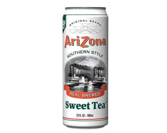 Arizona Sweet Tea (23 oz)