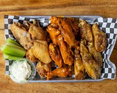 Best Wings Express