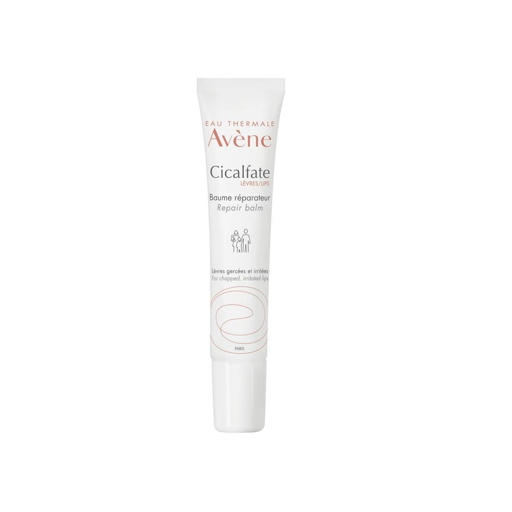 Avene Cicalfate Lip Balm 10ml