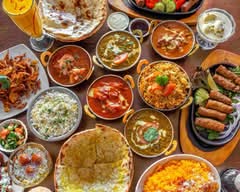 Saffron Indian Cuisine