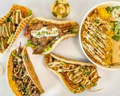 Stop N Go Gyros (Forney)