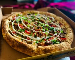 GOYA KEBAB PIZZERÍA