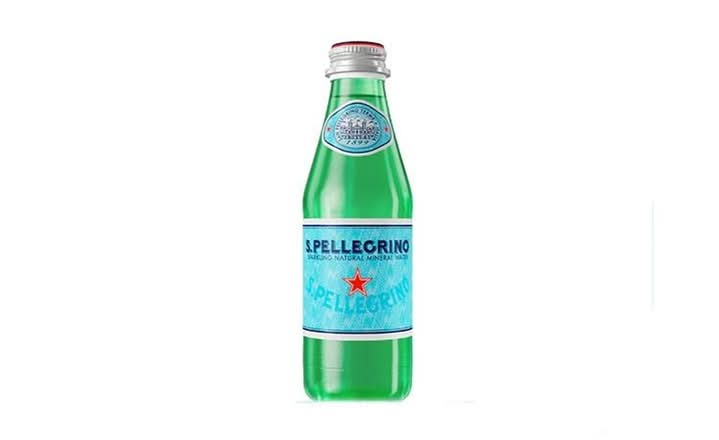 San Pellegrino - Sparkling Water